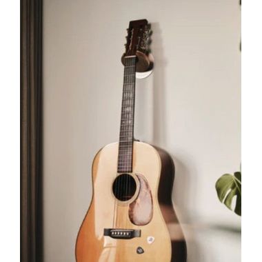 Openhagen HangWithMe Walnut guitar wall mount hanger  HWG301WAL Guitar Stands