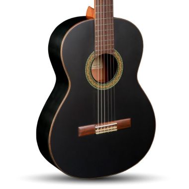 Set de guitare Áengus guitare classique / espagnole - 8 pièces