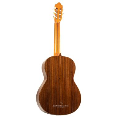 Camps PRIMERA Negra Flamenco Guitar PRIMERA NEGRA Premium Flamenco