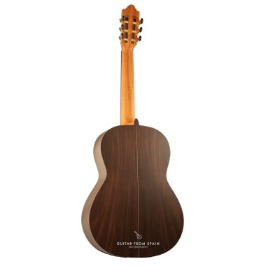 Camps SP6 NATURE Classical guitar SP-6 NATURE Classical Studio