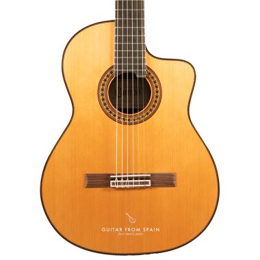 Camps MC9 Classical guitar