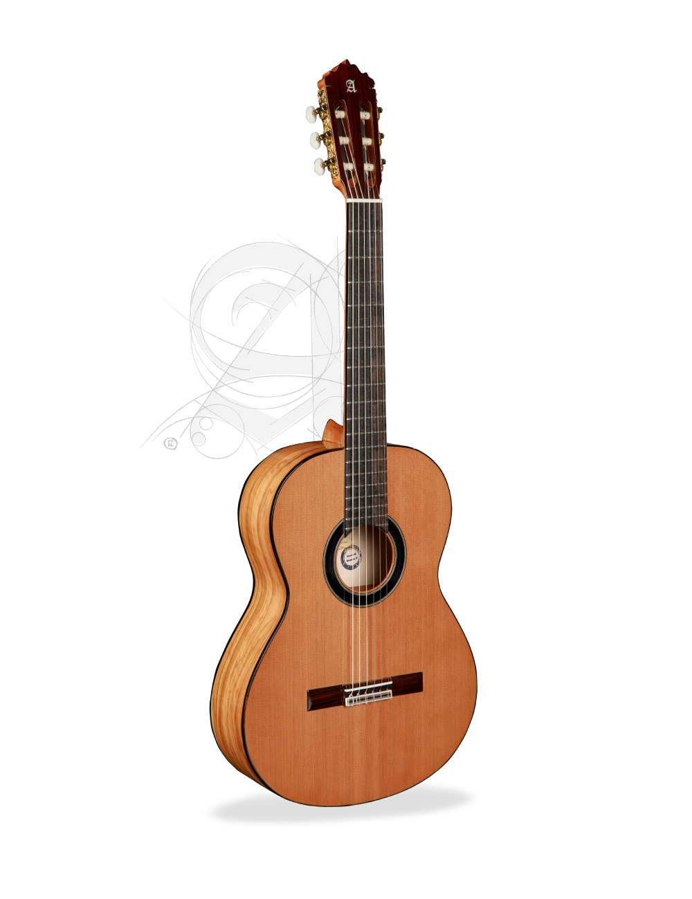 Acheter cordes de guitare classique Royal Classics CNL40