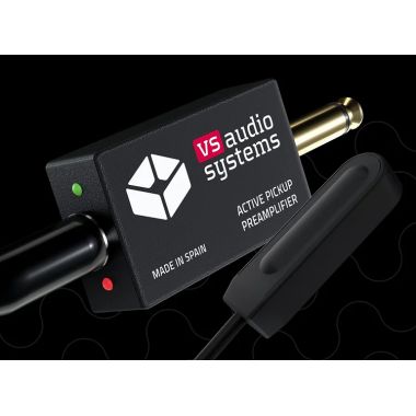 VS Audio Systems VS-3CAP-BP...