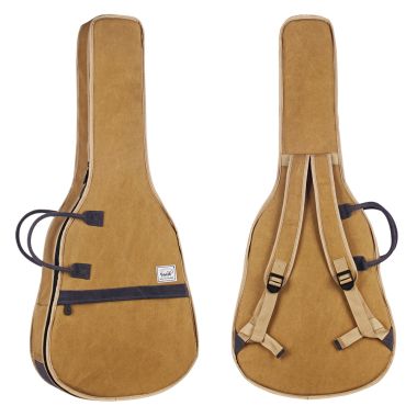 Veelah Brown AGB15-BR Acoustic guitar gig bag 1502458 Acoustic guitar