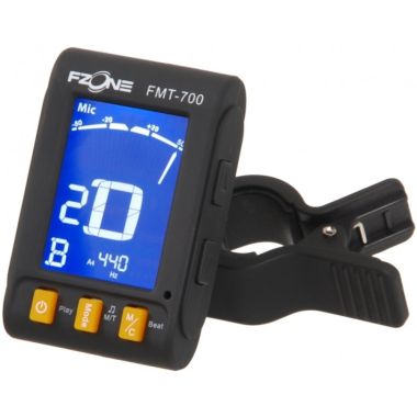 FZONE FMT-700 Tuner and...
