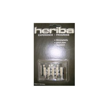 Heriba Maestro 104 Diapason...