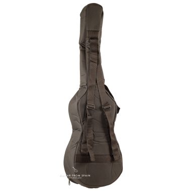 APC SBRR-A baroque guitar bag