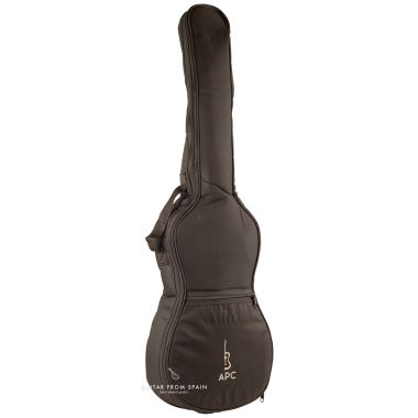 APC SBRR-A baroque guitar bag