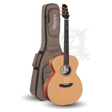 Alhambra AA-CSp Akustikgitarre