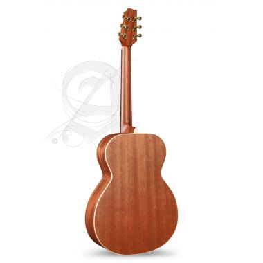 Alhambra AA-CSp Akustikgitarre