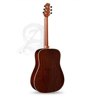 Alhambra Dreadnought AD-SR...