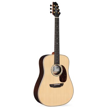 Alhambra Dreadnought AD-SR...