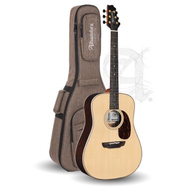Alhambra Dreadnought AD-SR...