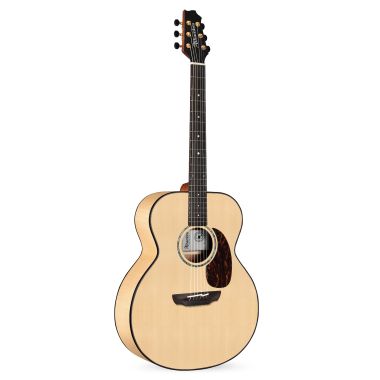 Alhambra AJ-SM E9 Guitare...