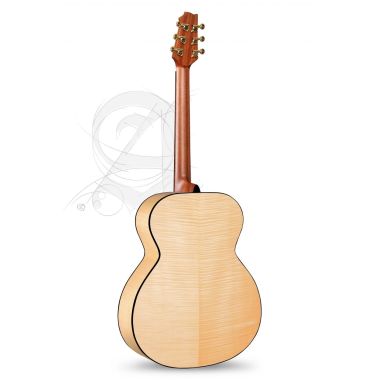 Alhambra AJ-SM E9 Guitarra...