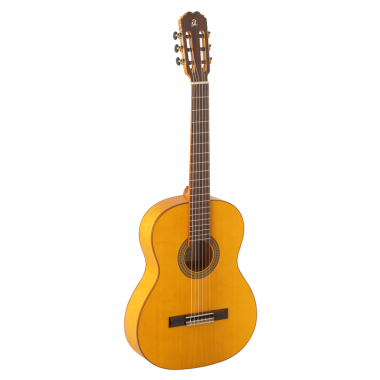 Admira Triana Flamenco guitar