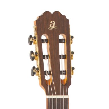 Admira Triana Flamenco guitar