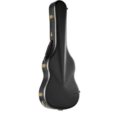 Alhambra SI 541-2A Estuche guitarra clásica cuerpo estrecho