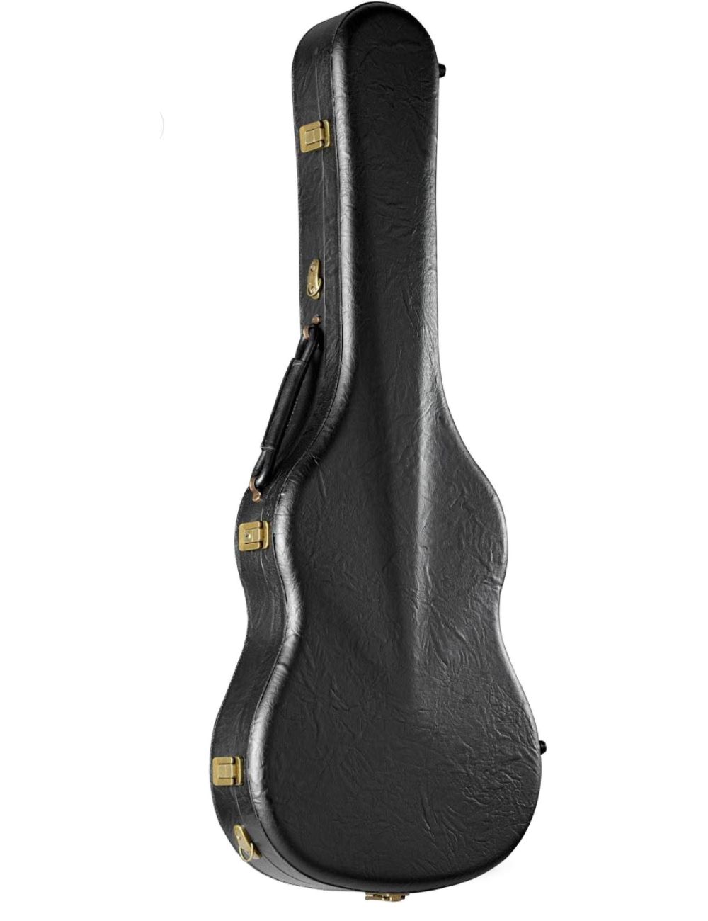 Alhambra SI 541-2A Guitar case Narrow body classical guitar