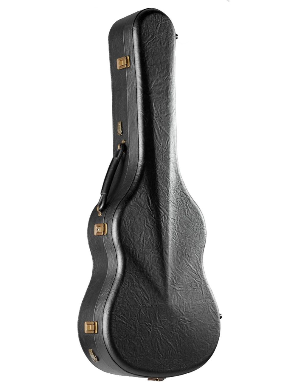 Alhambra 9557 Classical guitar case 9557 Classical and flamenco
