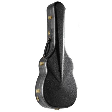 Alhambra SI590-2A acoustic guitar case Western / Jumbo 9566 Acoustic guitar