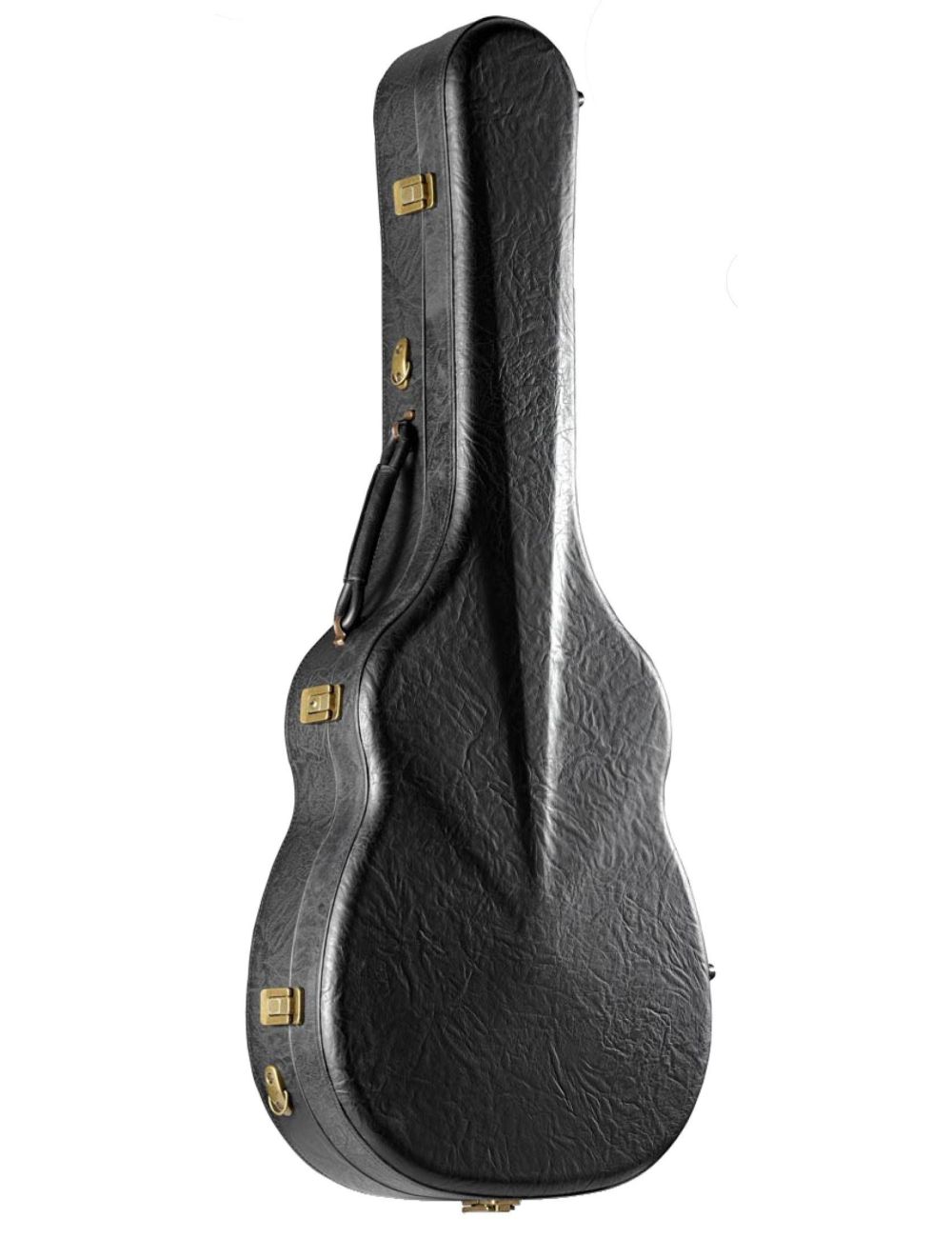 Alhambra SI 590-2A Estuche de guitarra Western / Jumbo