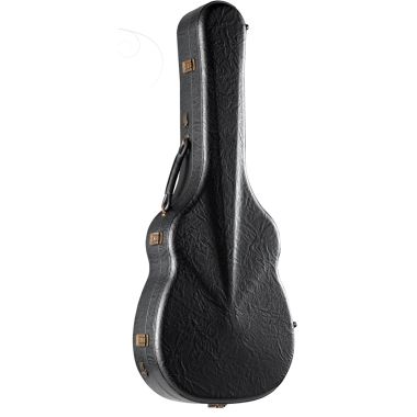 Alhambra SI591-2A Acoustic guitar case / Auditorium 9567 Acoustic guitar