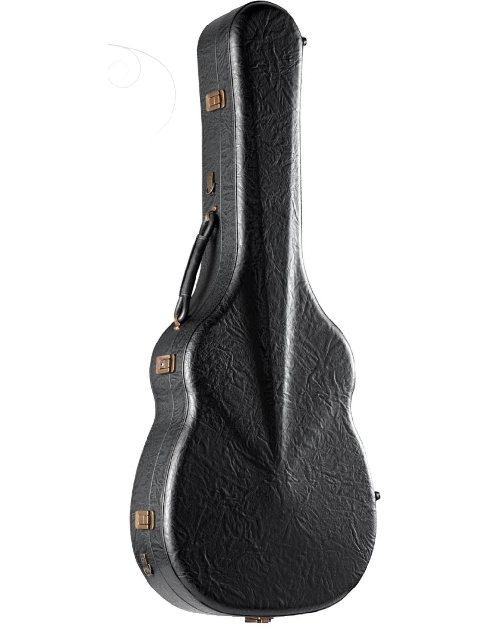 Alhambra SI591-2A Acoustic guitar case / Auditorium 9567 Acoustic guitar