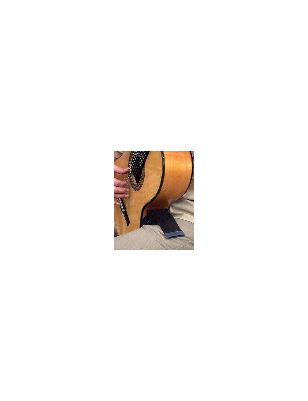 Soporte de Guitarra Alhambra Gitano