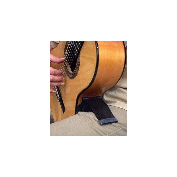 Soporte de Guitarra Alhambra Gitano