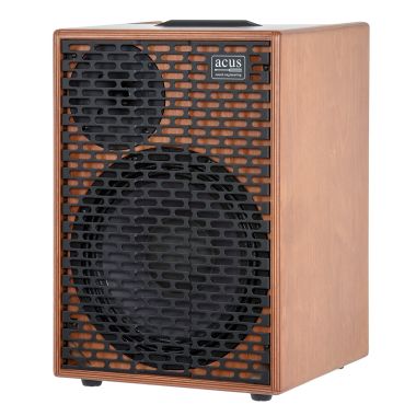 ACUS ONE FORSTREET 10 WOOD...