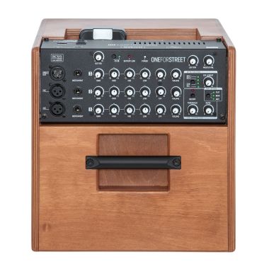 ACUS ONE FORSTREET 10 WOOD...