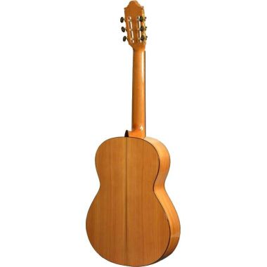 Camps M5S Flamenco guitare