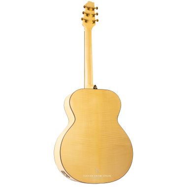 Alhambra AJ-SM Jumbo...