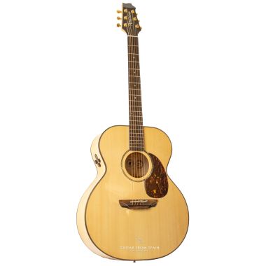 Alhambra AJ-SM Guitare...