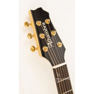 Alhambra AJ-SM Guitare...