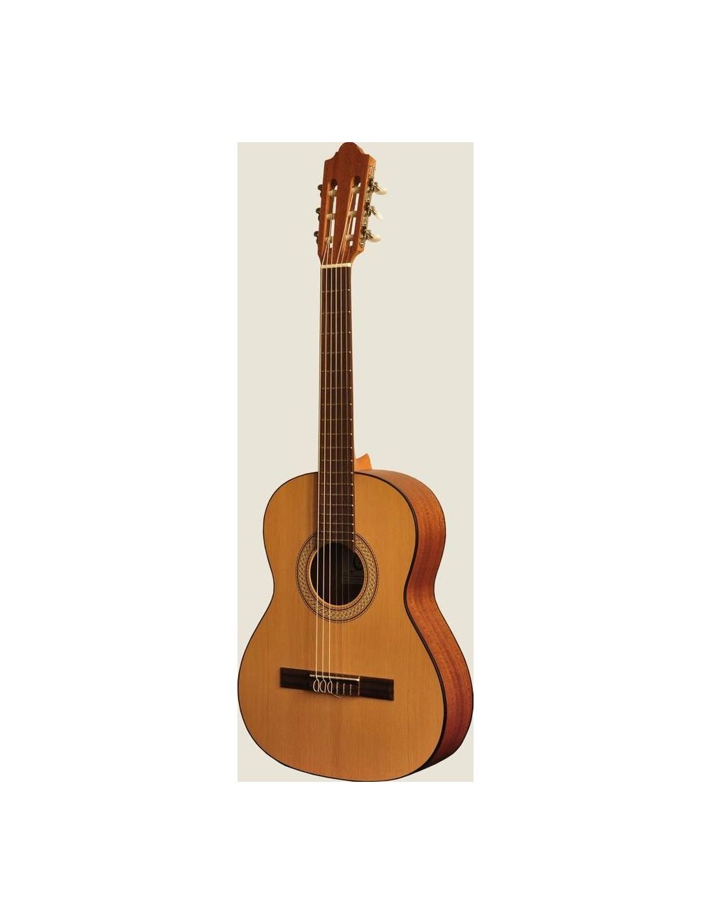Camps Eco-Ronda 58 Classical guitar  Special sizes