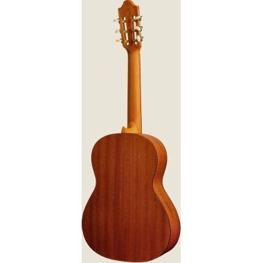 Camps Eco-Ronda guitare...
