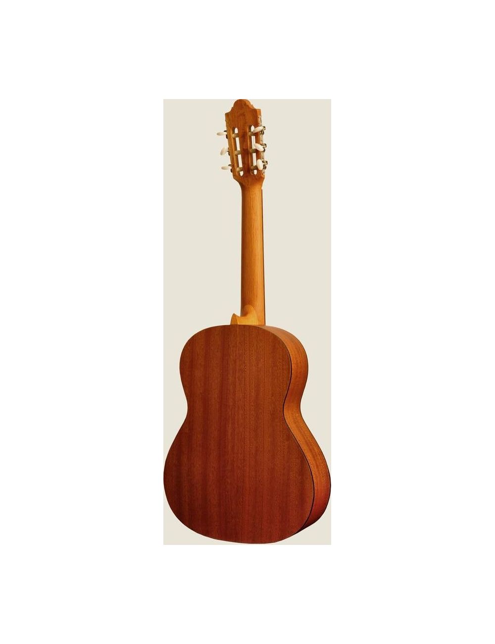 Camps Eco-Ronda 58 Classical guitar  Special sizes