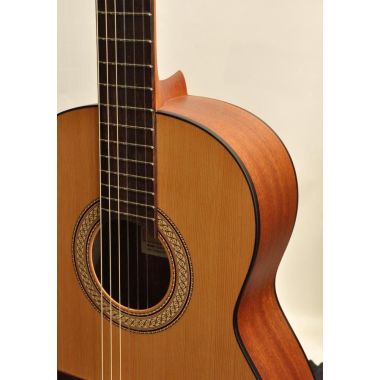 Camps Eco-Ronda guitare...