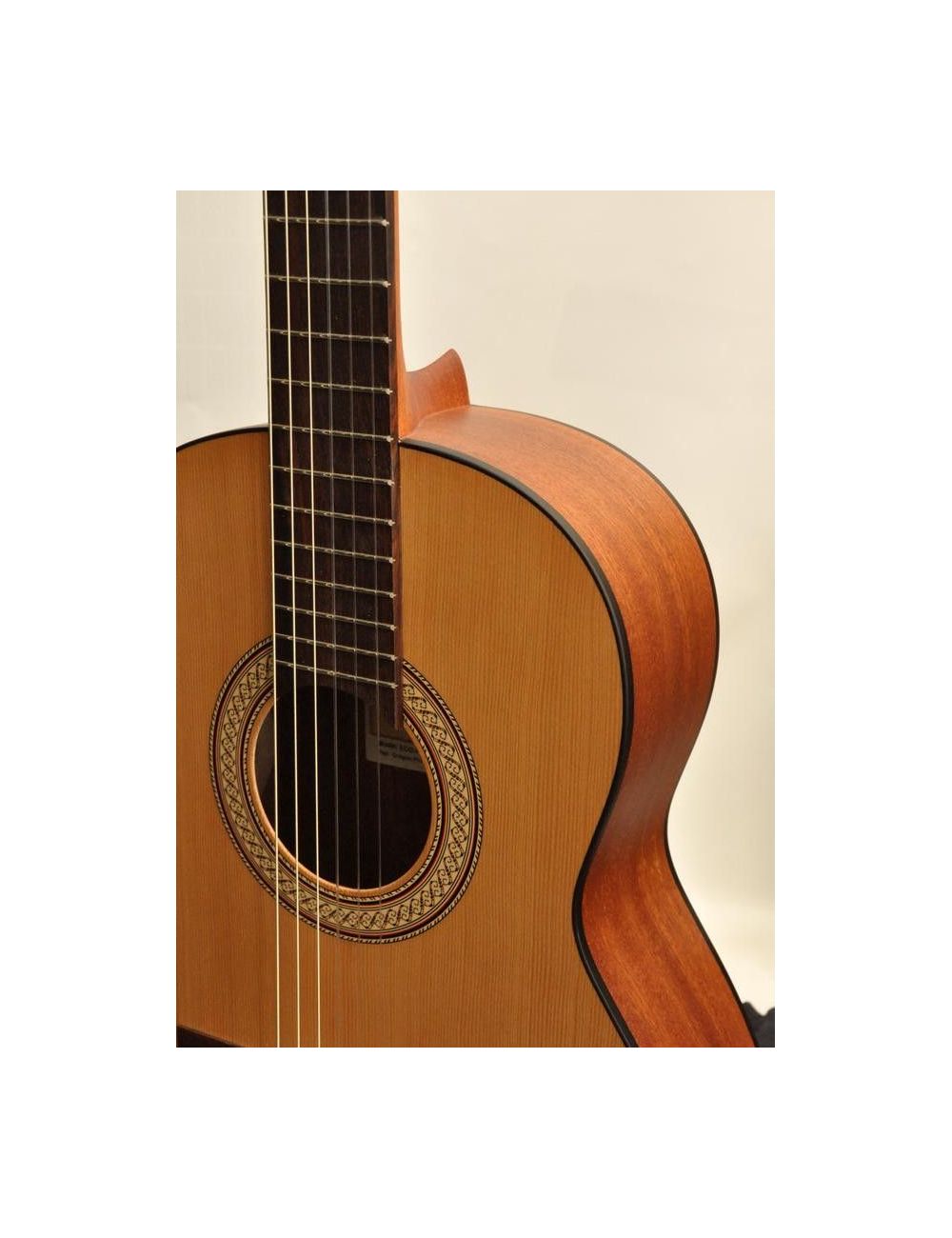 Camps Eco-Ronda 58 Classical guitar  Special sizes