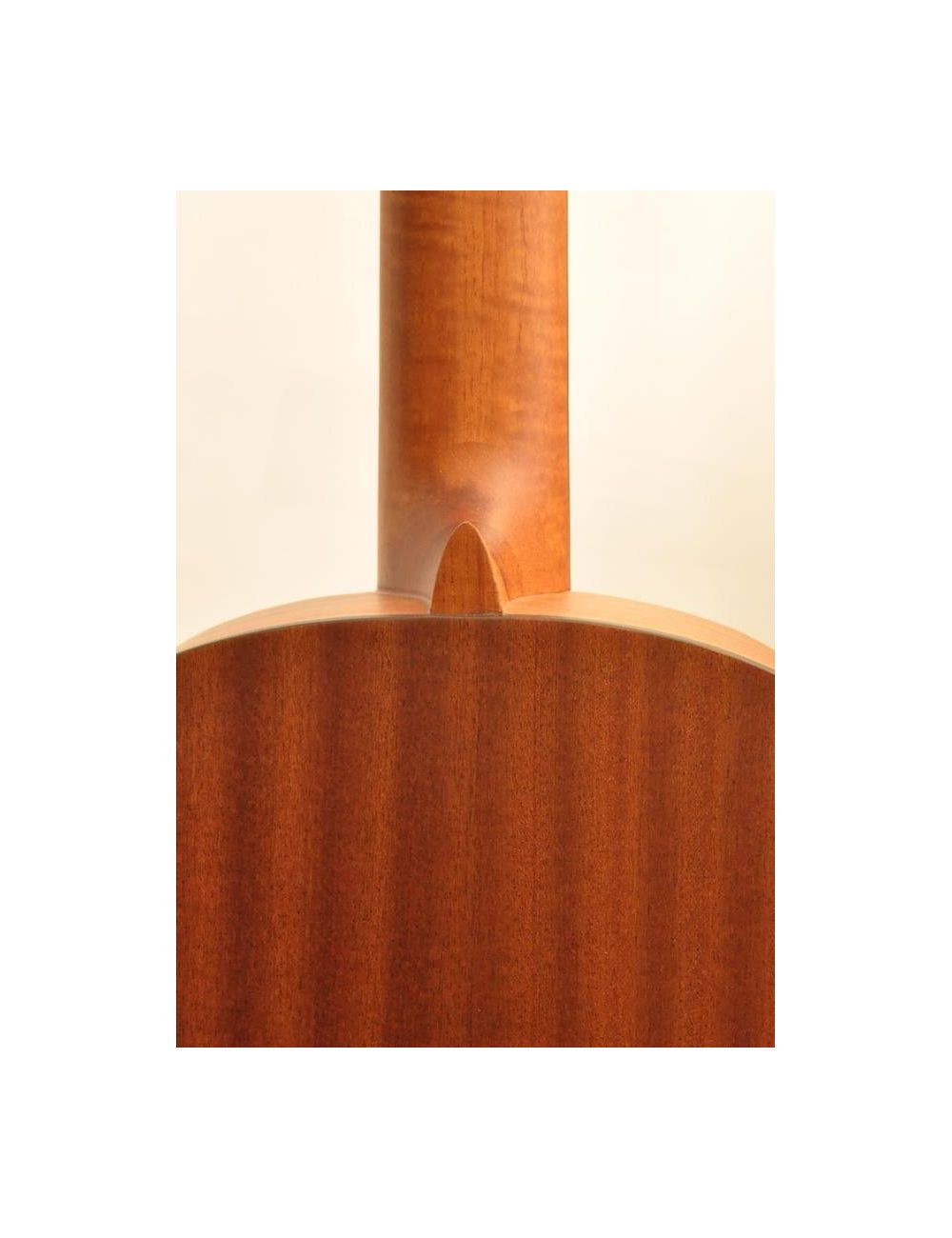 Camps Eco-Ronda 58 Classical guitar  Special sizes