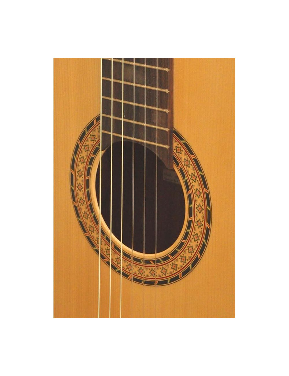 Camps Son-Satin Classical guitar SON-SATIN Classical Studio
