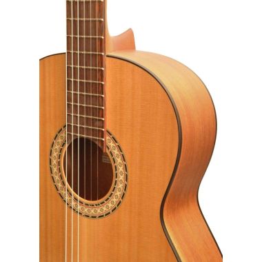 Camps Son-Satin Classical guitar SON-SATIN Classical Studio