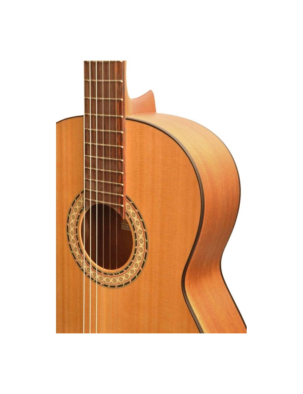 Camps Son-Satin Classical guitar SON-SATIN Classical Studio