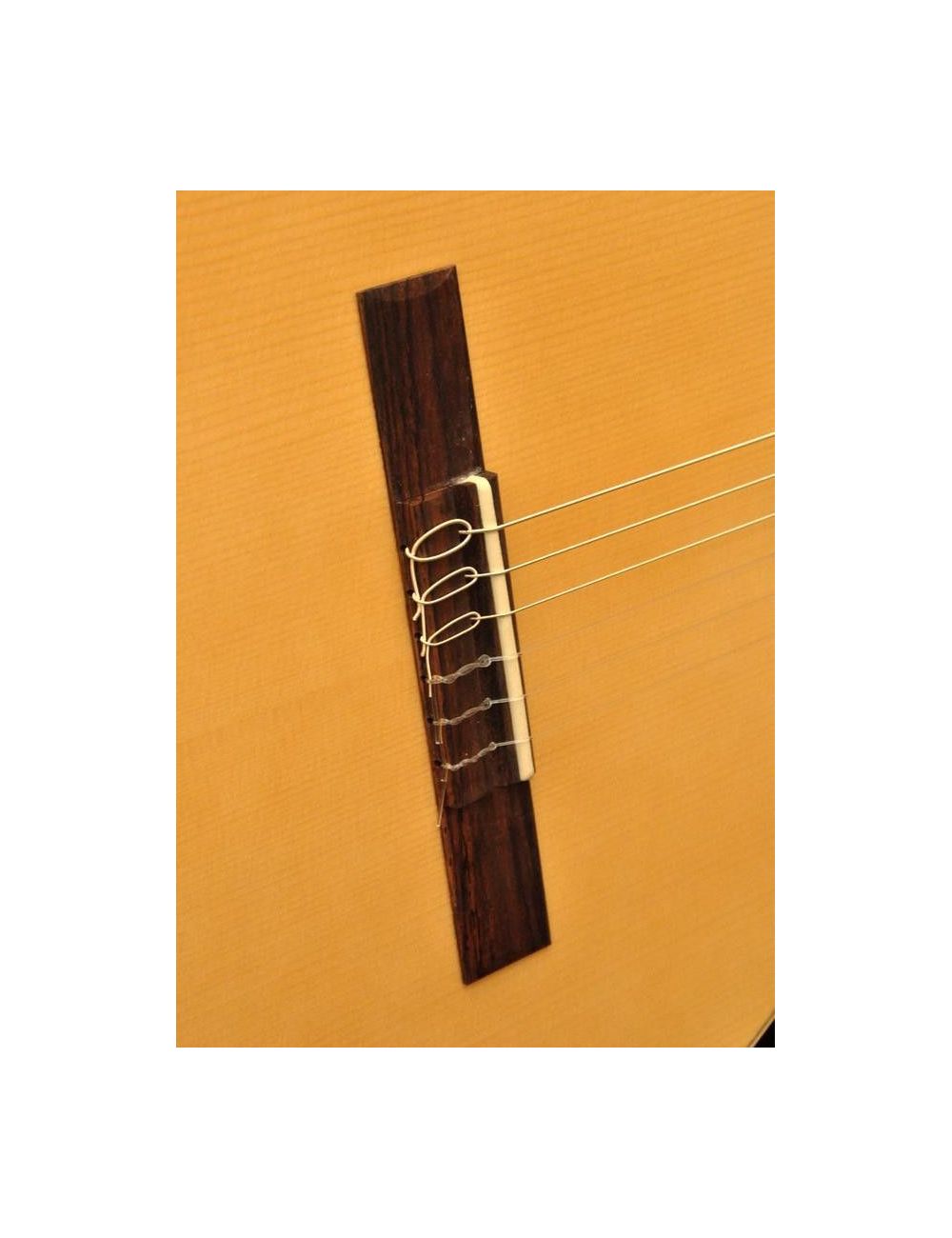 Camps Son-Satin Classical guitar SON-SATIN Classical Studio