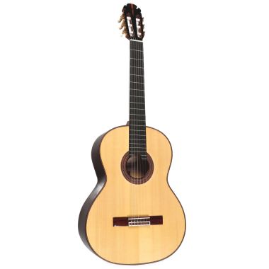 Amalio Burguet AB Guitarra...
