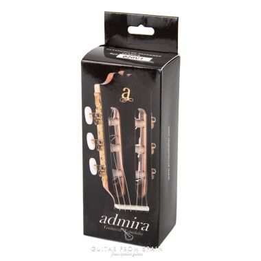 Admira 020V3 - Mécanique...
