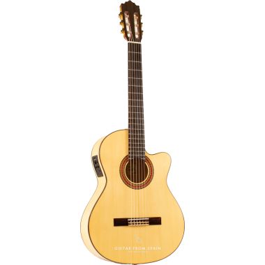 Paco Castillo 223FCE...