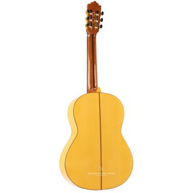 Paco Castillo 214F Flamenco...